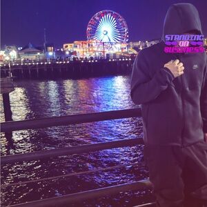 Meet your Posher, Smoli!